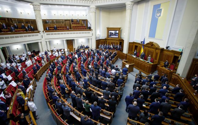 В Раде хотят усовершенствовать законодательство в сфере игорного бизнеса: что изменится