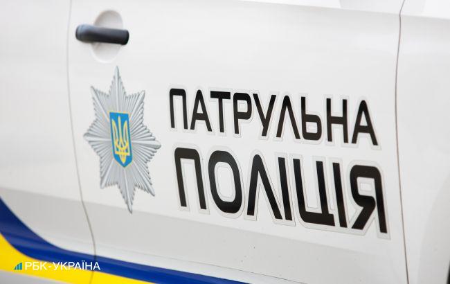 У Львівській області постраждали четверо правоохоронців під час погоні за порушником ПДР