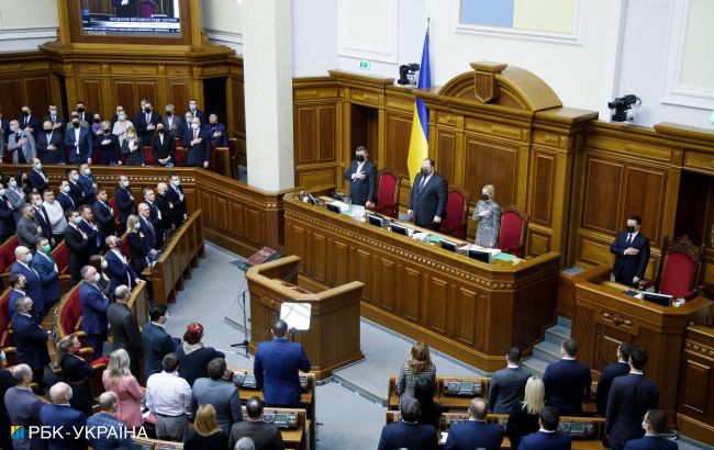 В Україні з'явиться електронне резидентство: як отримати статус