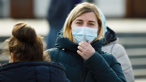 "Червону" зону карантину скоро може покинути ще один регіон