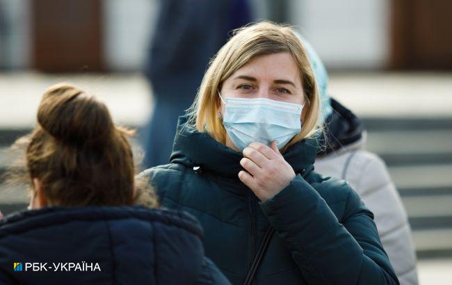 Ще одна область може вийти з "червоної" зони карантину