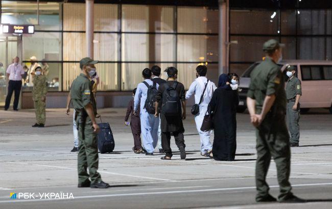 Український спецпризначенець розкрив подробиці порятунку людей в Кабулі