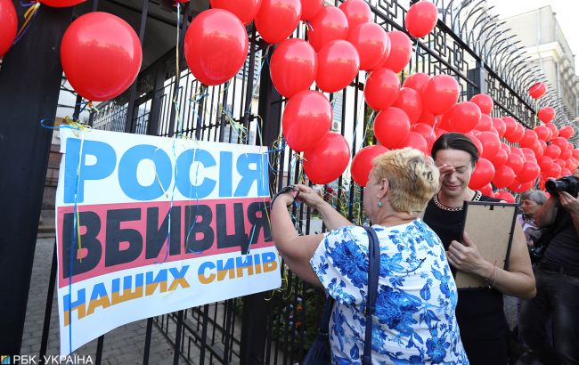 Іловайська трагедія: Офіс генпрокурора не побачив зв'язку з недбалістю командування