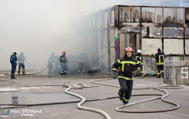 Горсоветам хотят разрешить создание пожарно-спасательных подразделений в селах