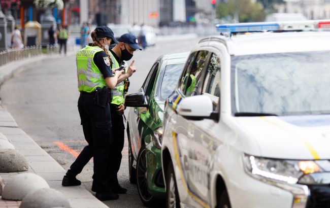МВС посилить патрулювання на дорогах з початком курортного сезону