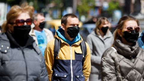 Жорсткий карантин після Нового року: що заборонять