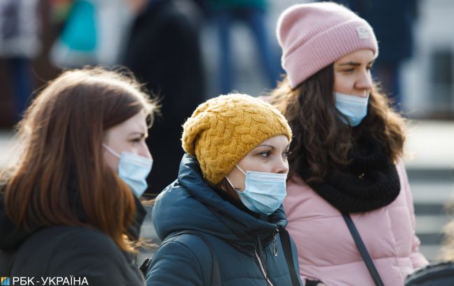 У Чернівецькій області виявили одразу 73 випадки зараження коронавірусом за добу