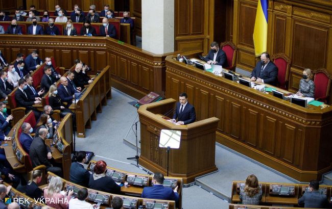 Левочкина исключат из комитета ВР по вопросам нацбезопасности