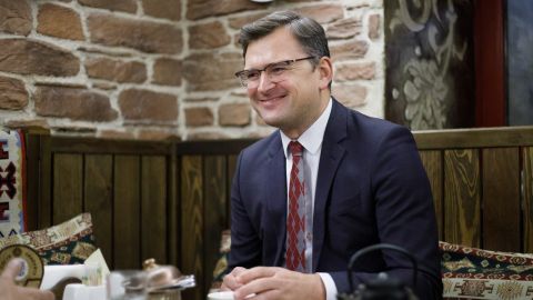 Кулеба анонсировал обновление торговой части Соглашения об ассоциации Украины с ЕС