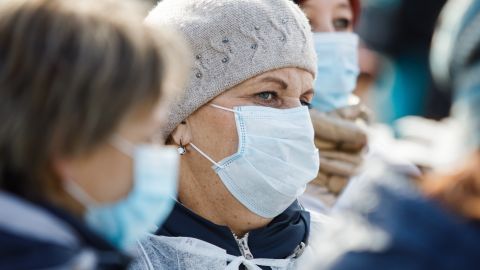 У Запорізькій області можуть зупинити роботу громадського транспорту