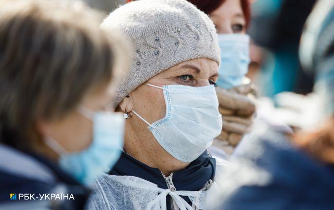 Ще одна "червона" зона. В Черкаській області почав діяти локдаун: список обмежень