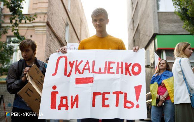 ПАРЄ підтримала створення органу ЄС щодо ситуації в Білорусі