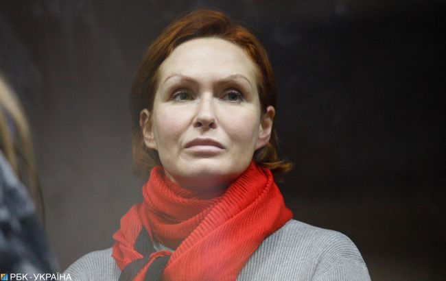 Кузьменко просять відпустити на поруки 55 осіб