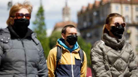 На Кіпрі вводять двотижневий локдаун через COVID