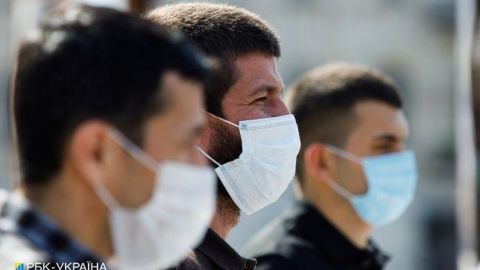 У Німеччині продовжили режим НС по коронавірусу