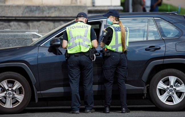 У МВС вигадали ще один спосіб ловити порушників ПДР