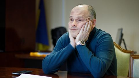 Украина выходит на очередную волну по COVID, - Радуцкий