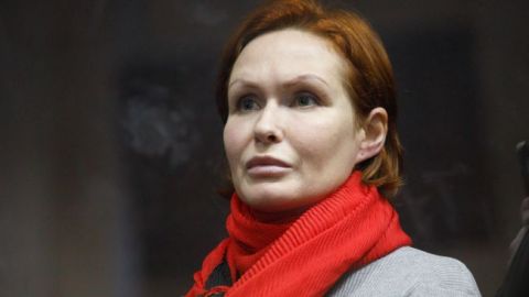 Буду кричати і чіплятися: Юлія Кузьменко поставила ультиматум суддям