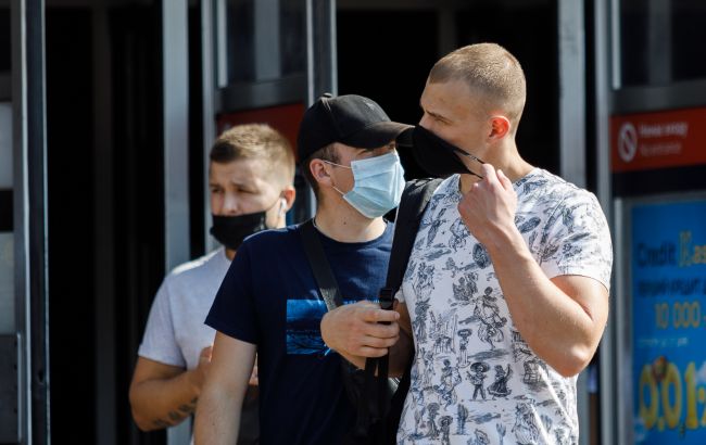 В окупованому Криму спалах коронавірусу в психлікарні