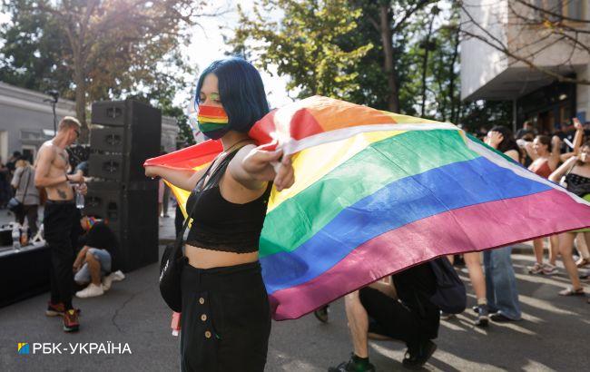 Завтра в Харкові проведуть ЛГБТ-марш. Центр міста перекриють