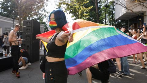 Посольство попередило американців про небезпеку в Україні через ЛГБТ-марші