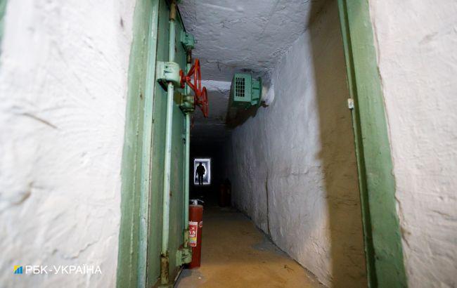 У Росії масово перевіряють бомбосховища, але без розголосу, - Bloomberg