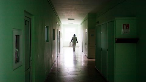 Під Вінницею від коронавірусу помер священик: вся сім'я заражена