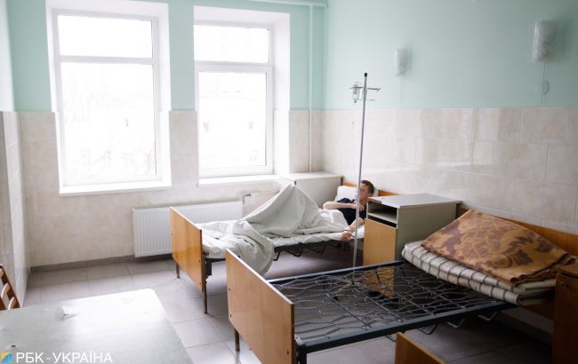 В Івано-Франківській області в їдальні отруїлися понад 100 осіб