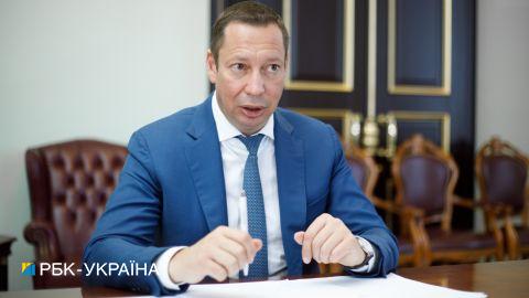 Шевченко грозит отставка с поста главы НБУ, - Financial Times