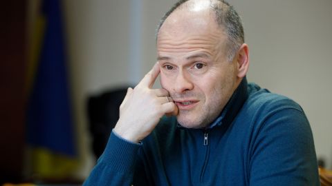 Радуцкий о локдауне: "красные зоны" дают надежду, что вся Украина не закроется