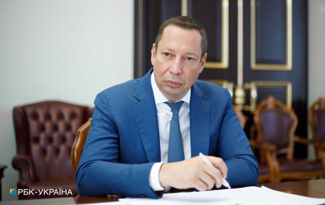 Глава НБУ Кирило Шевченко йде у відставку