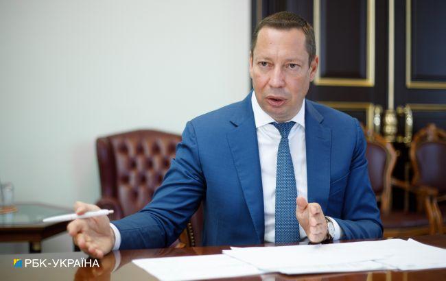 У НБУ помітили реакцію іноземних інвесторів на стягування російських військ