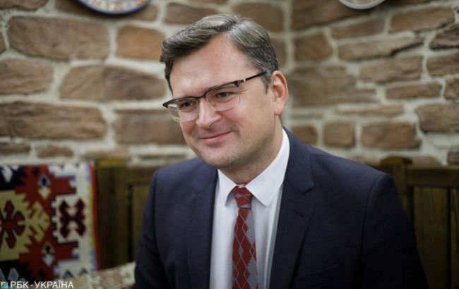 Украина хочет услышать, как новая администрация США будет действовать по Донбассу, - Кулеба