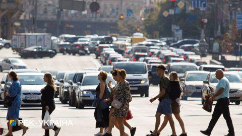 Продолжительность жизни украинцев сократилась за 2020 год более чем на полгода