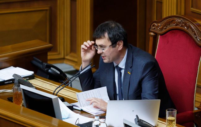 "Маніпуляції від лукавого". В Раді поставили крапку у питанні скасування касових апаратів для ФОПів