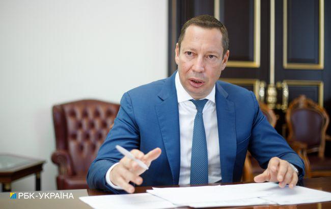 Голова НБУ про закон, що легалізує криптовалюти: єдиним засобом платежу залишається гривня