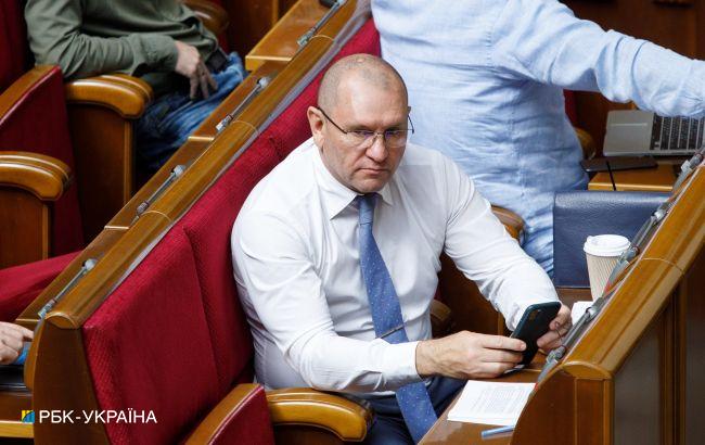 "Репресій вже немає": нардеп у прямому ефірі переконував подружитися з Лукашенком