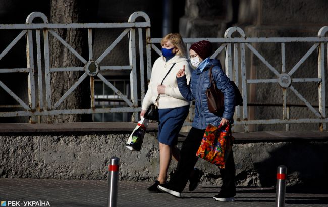 Різкі перепади температур: синоптики прогнозують сильні заморозки