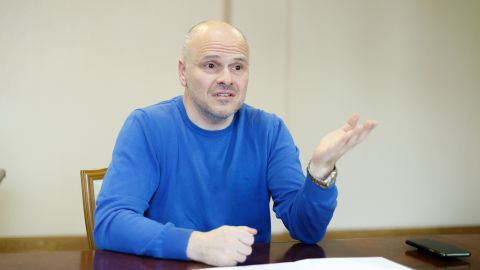 Радуцкий о паспорте вакцинации: скорее всего, это будет электронный документ