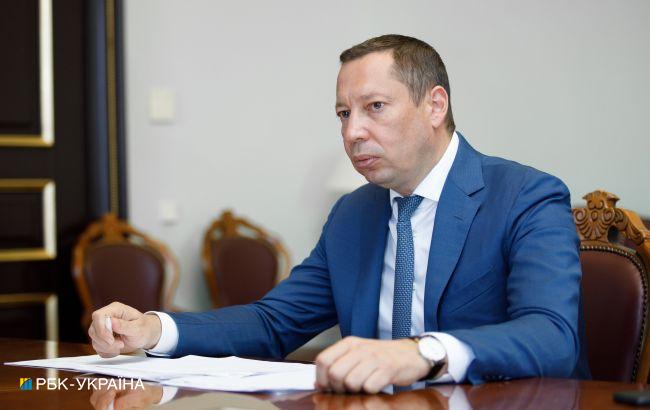 Голова НБУ назвав головну умову для збереження макростабільності в Україні
