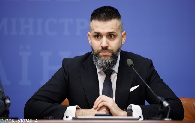 Суд відкрив справу за позовом про відновлення Нефьодова на посаді глави Митниці