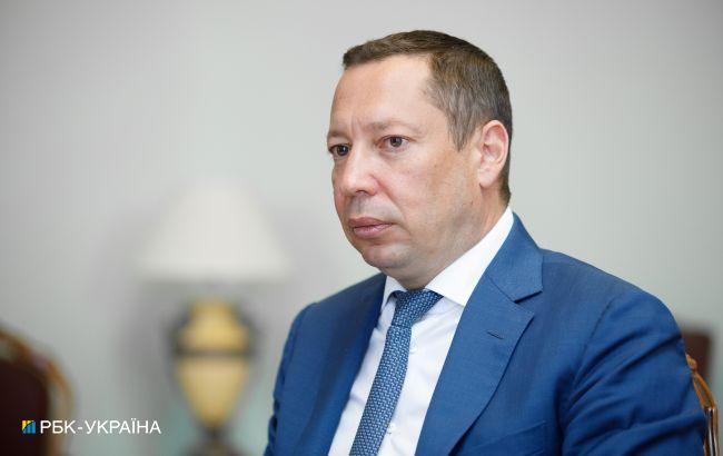 Экс-глава НБУ Шевченко объявлен в международный розыск