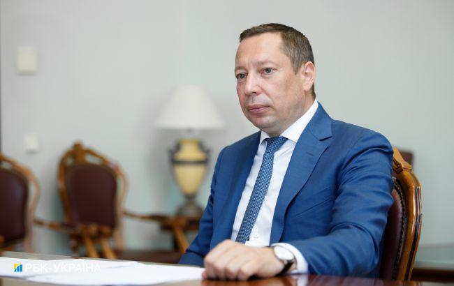 Шевченко назвал условия для вмешательства НБУ в ситуацию на валютном рынке