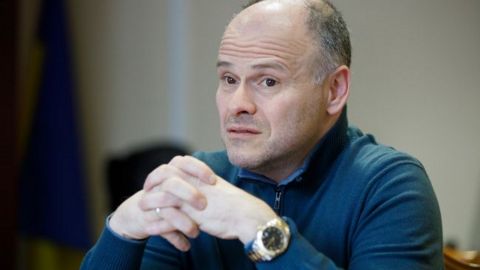 Не залишається надій. У Раді прогнозують, що ЄС виключить Україну з "зеленого" списку