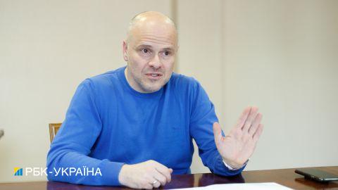 Радуцький: в Україні зараз немає можливості самостійно виявляти "дельта"-штам COVID