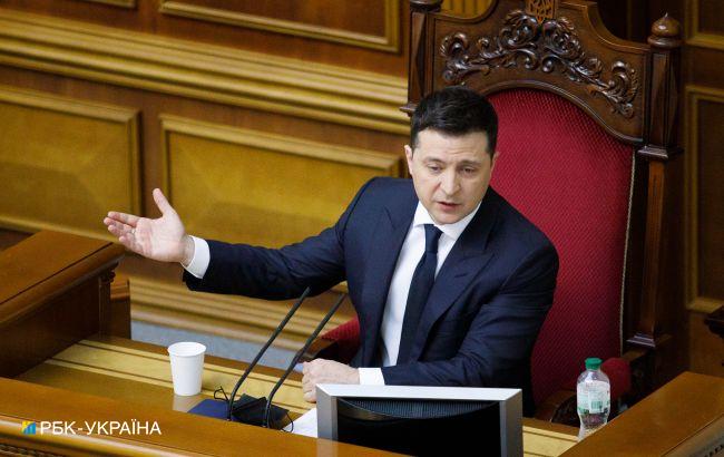 Президентський рейтинг: за кого українці проголосували б у лютому 2022 року