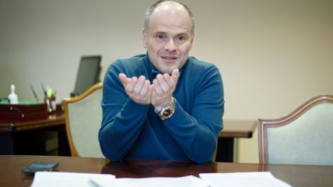 Російської вакцини від коронавірусу не існує, - Радуцький