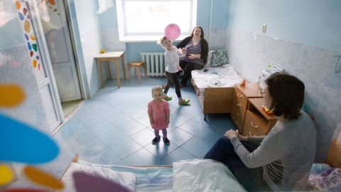 В Николаеве планируют открыть детсады с 1 июня