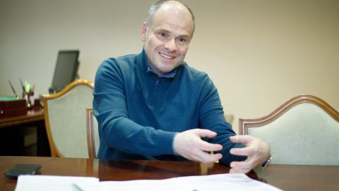 Гроші на вакцину від COVID у разі потреби виділять додатково, - Радуцький