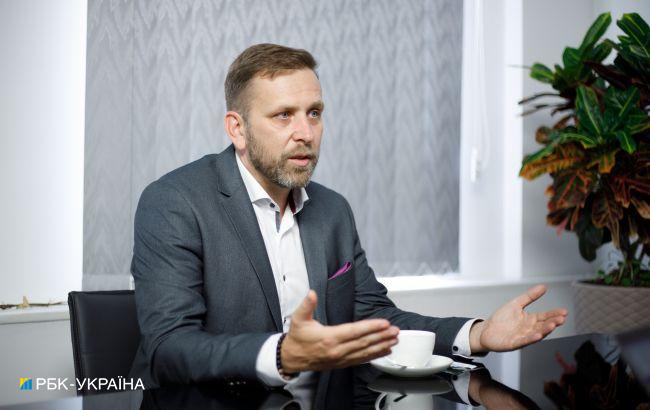 Щуцкий: у таможни в Украине нет всех необходимых средств для борьбы с контрабандой